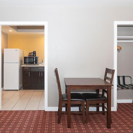 Capitol Hill Motel ポートランド エクステリア 写真